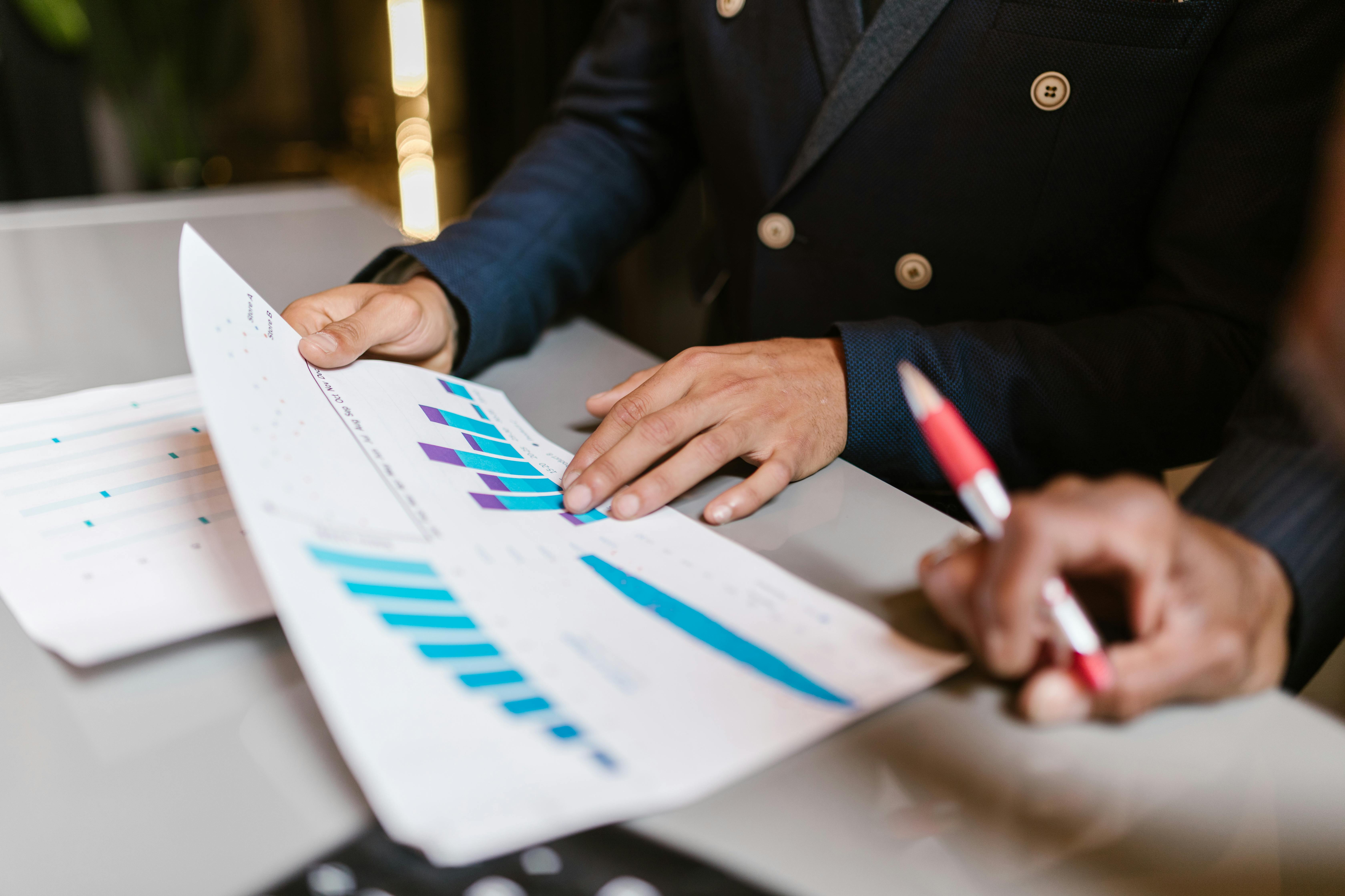 Dashboards Ejecutivos